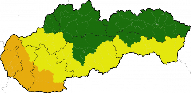 hőségriadó 2018-08-19