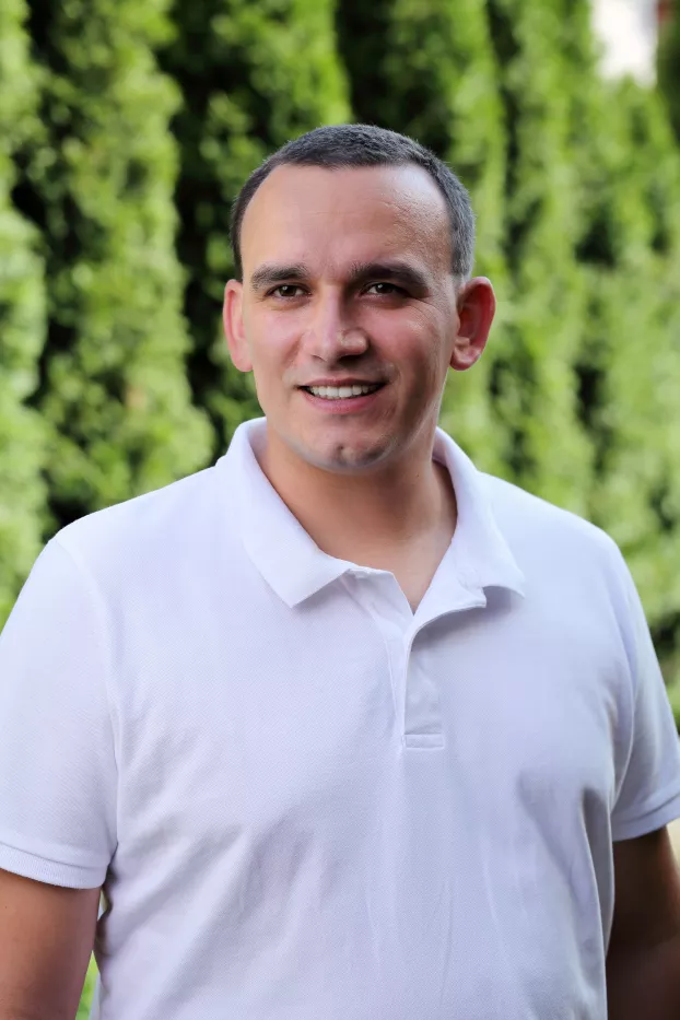 Zachar Pál