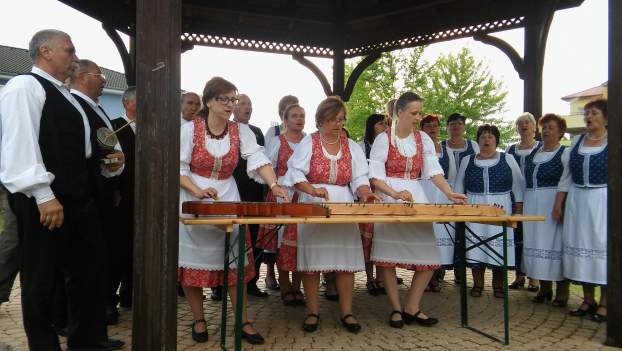 5. Magyar Majális, képes beszámoló