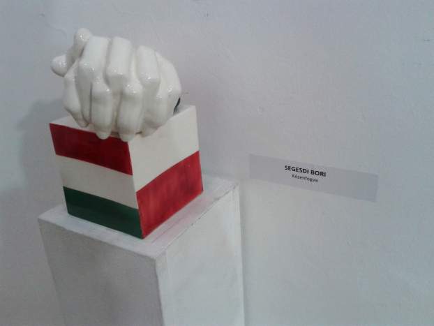 Lengyel-magyar kiállítás