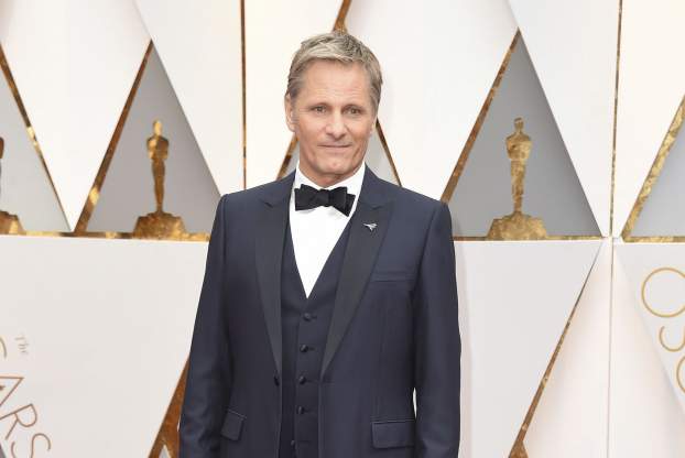 Viggo Mortensen