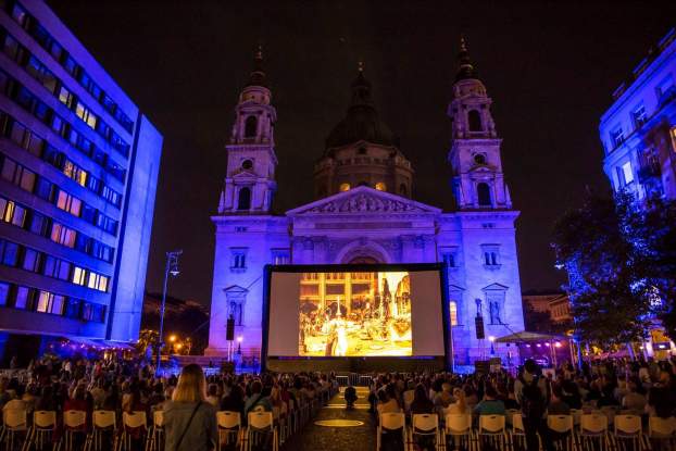 Budapesti Klasszikus Film Maraton