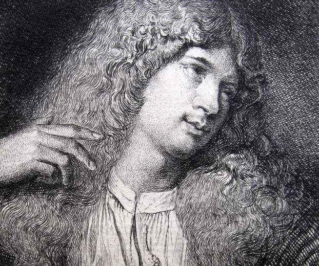 Moliere, Jean-Baptiste Poquelin
