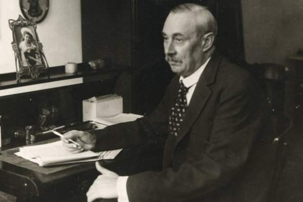 Krúdy Gyula