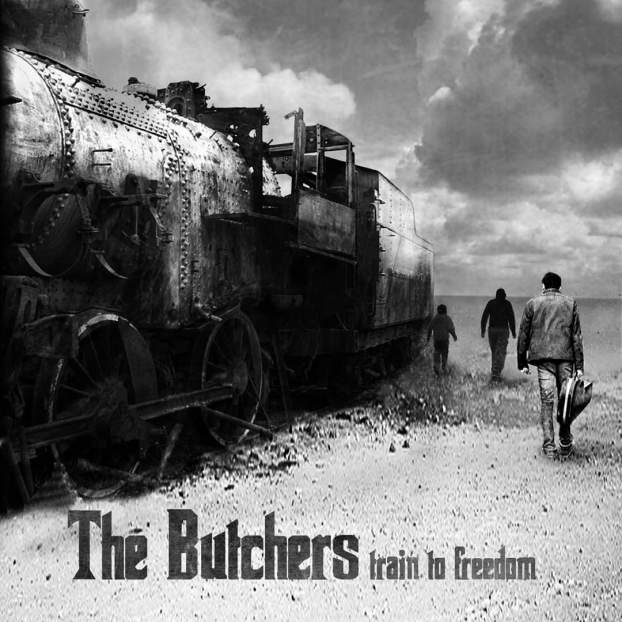 The Butchers - zenekar