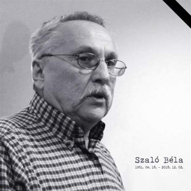 Szaló Béla
