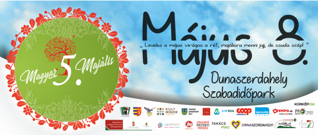5. Magyar Majális