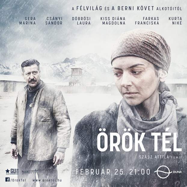 Örök tél