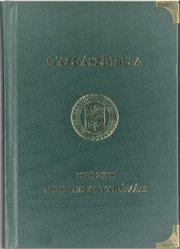 A Gazdászbiblia