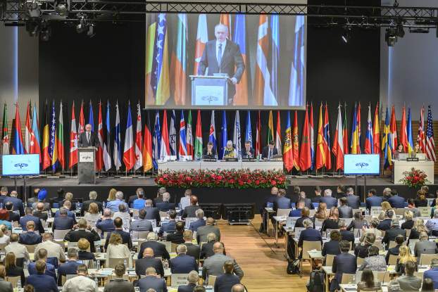 NATO parlamenti közgyűlése