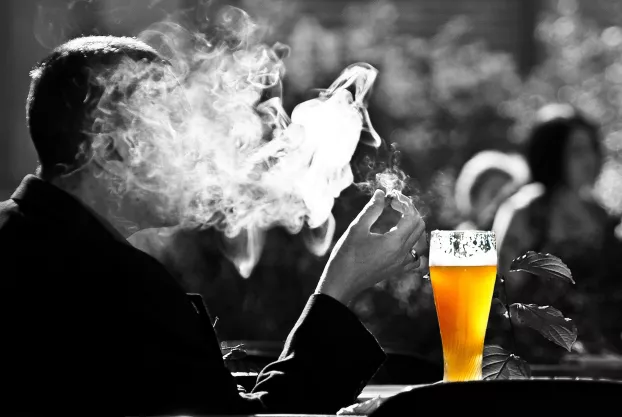 dohányzás, e-cigi, Philip Morris