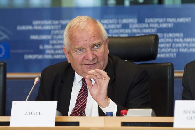 Joseph Daul