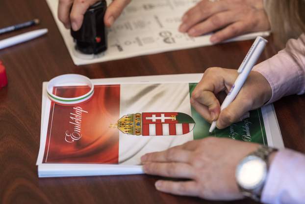 magyar választások