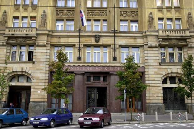 Kulturális Minisztérium