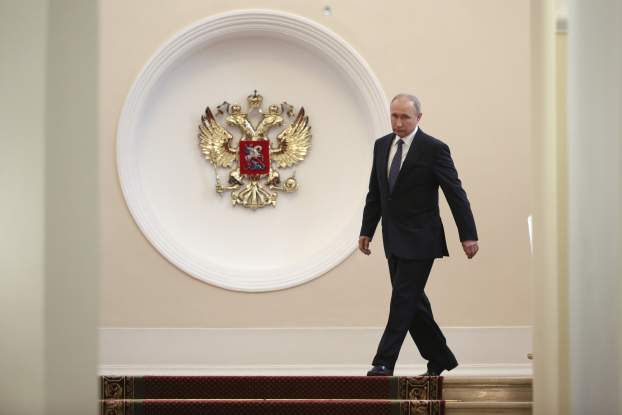 Vlagyimir Putin