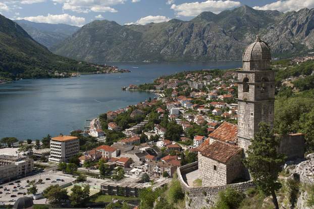 Montenegro Kotor