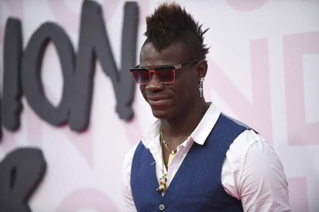Mario Balotelli