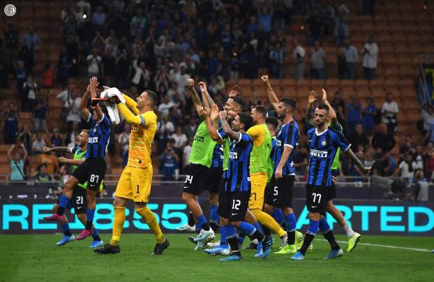 Internazionale - Udinese