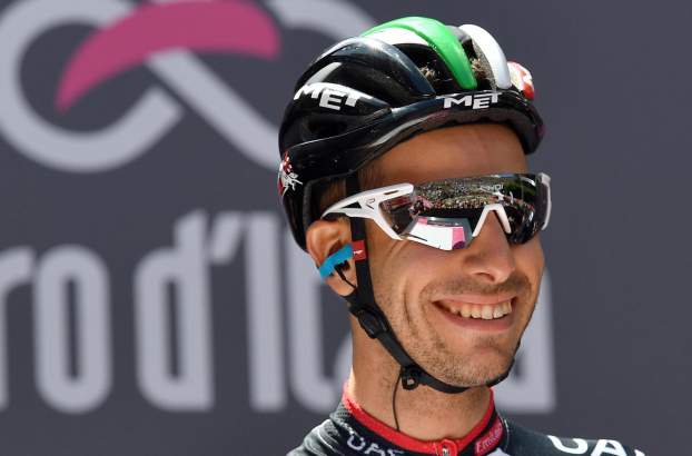 Fabio Aru