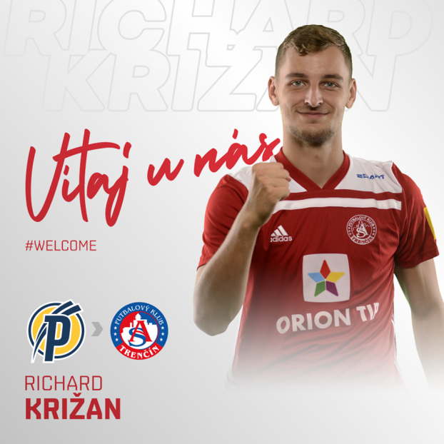 Krizan Trencsen