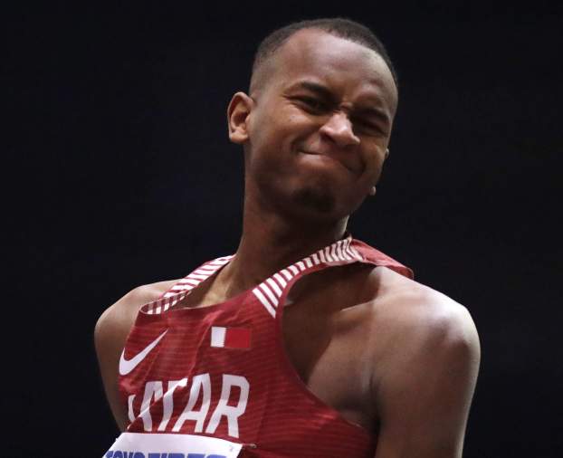 Mutaz Essa Barshim