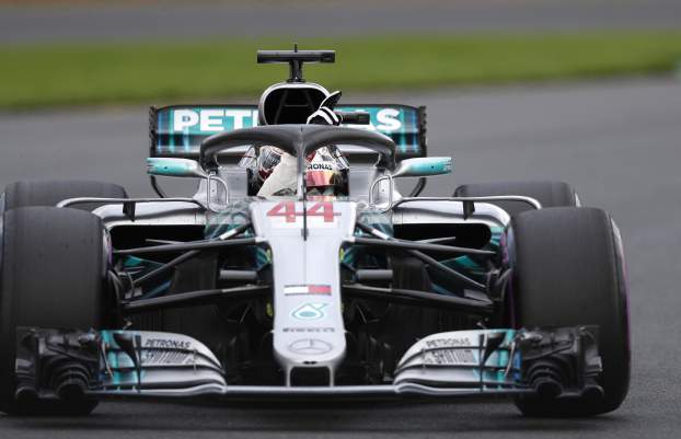 Lewis Hamilton 01