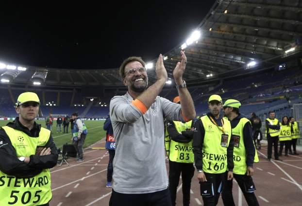 Jrgen Klopp
