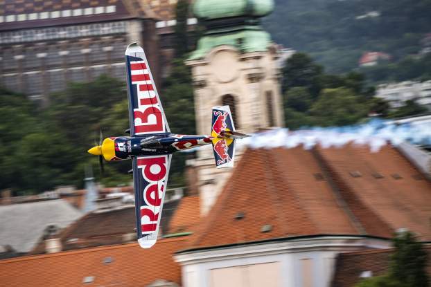 Red Bull Air Race Budapest