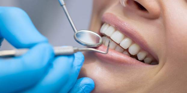 fogorvosi ügyelet
