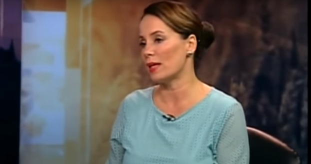 Csisztu Zsuzsa