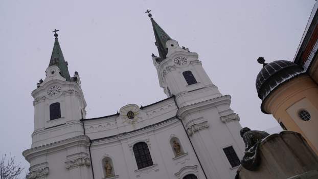 szent-andras-bazilika