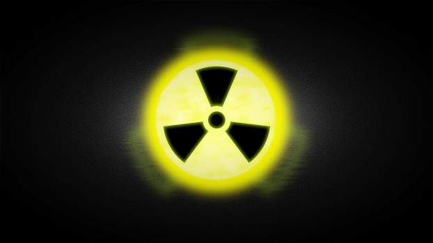 Nukleáris, radioaktív