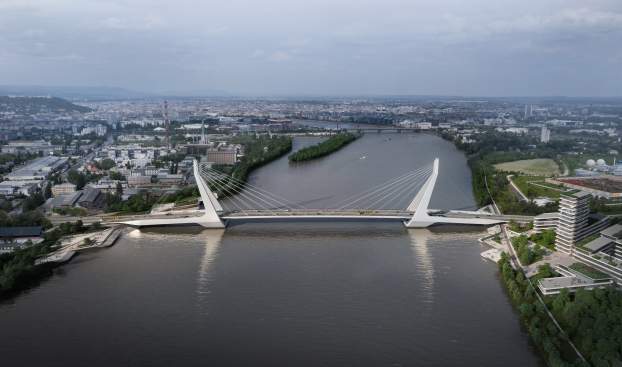 Budapesti Duna-híd