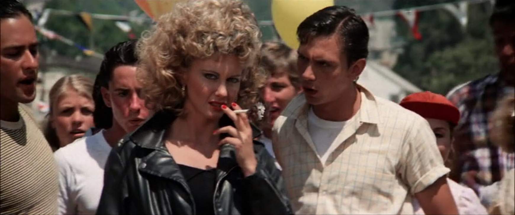 Grease