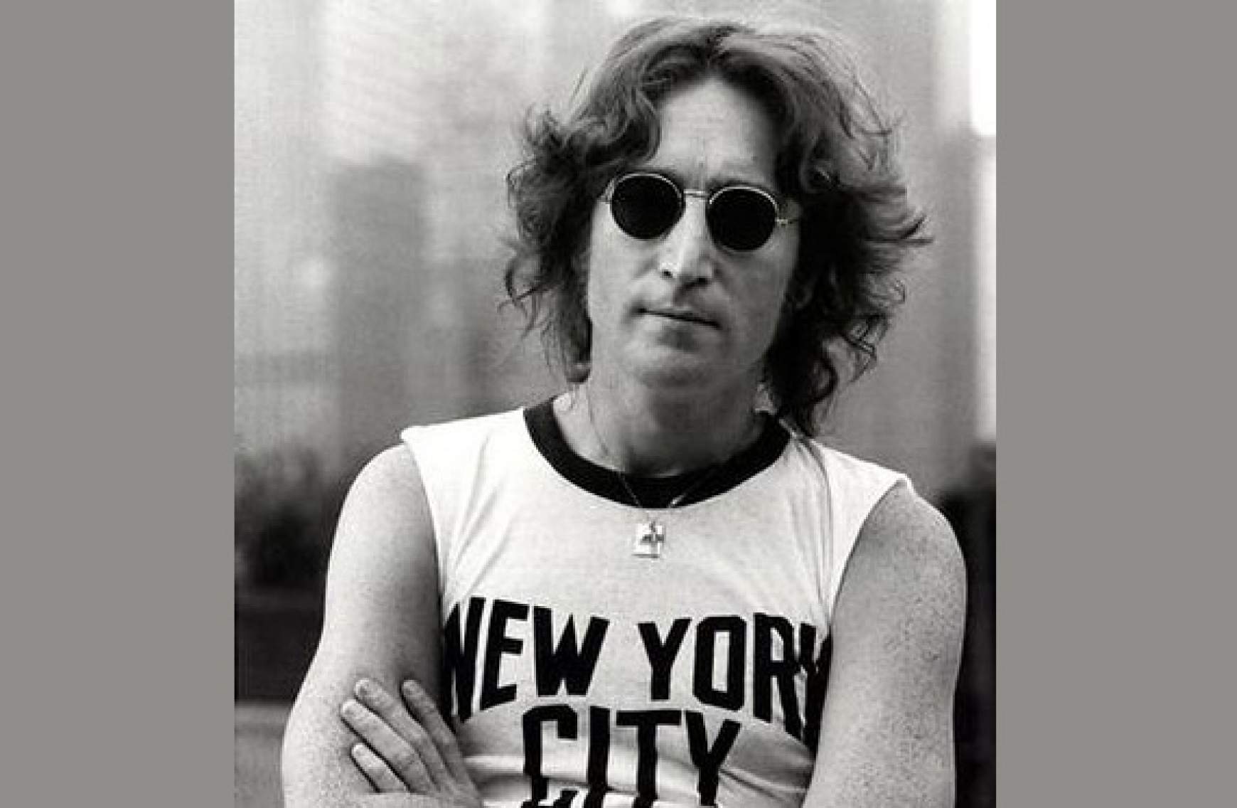John Lennon
