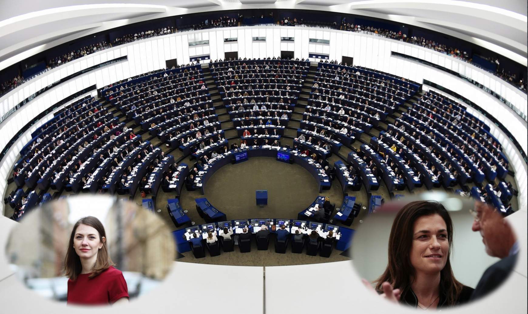 Libe bizottság