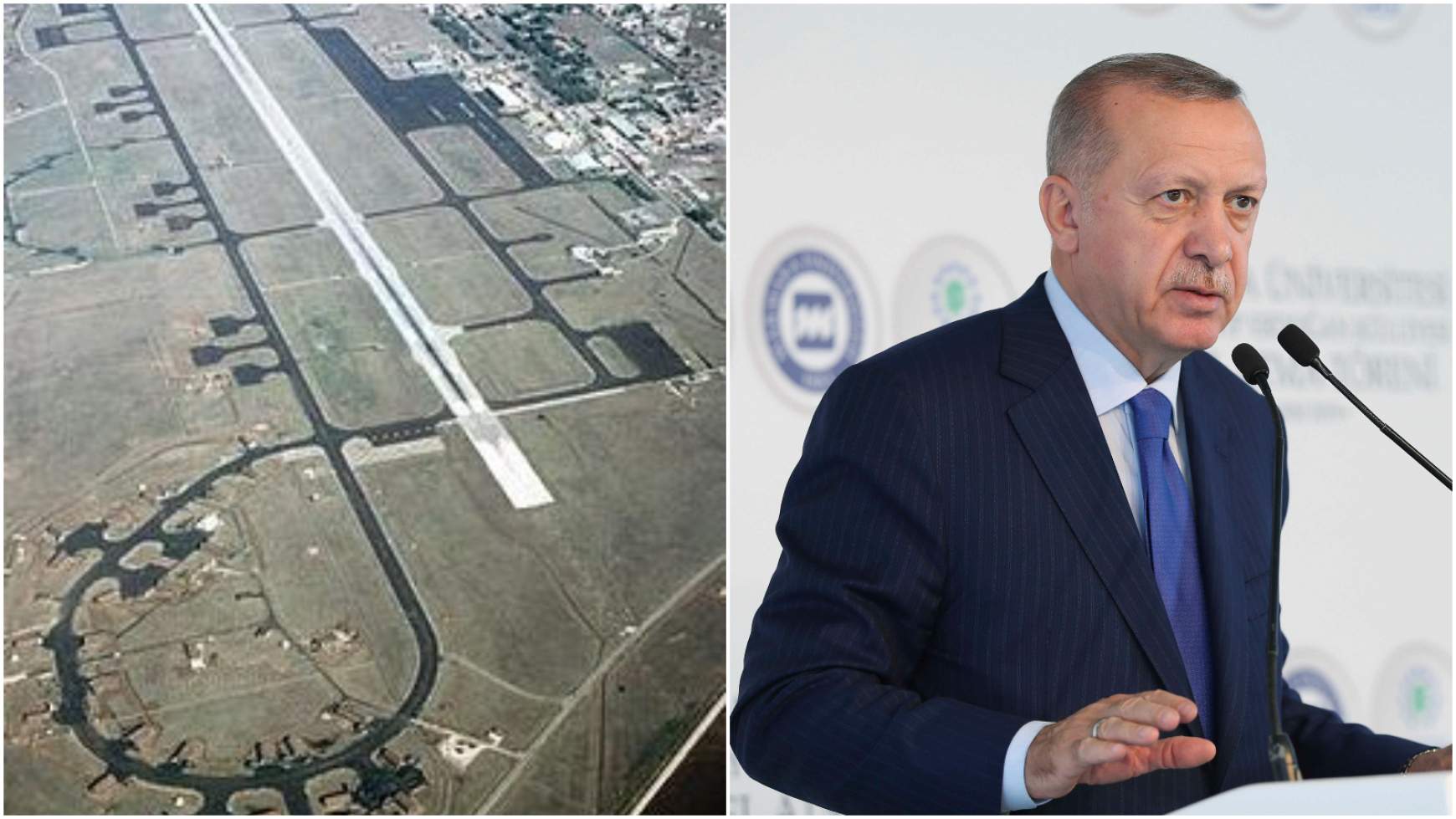 Erdogan