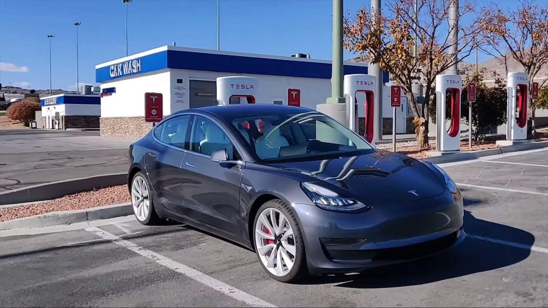 Tesla 3