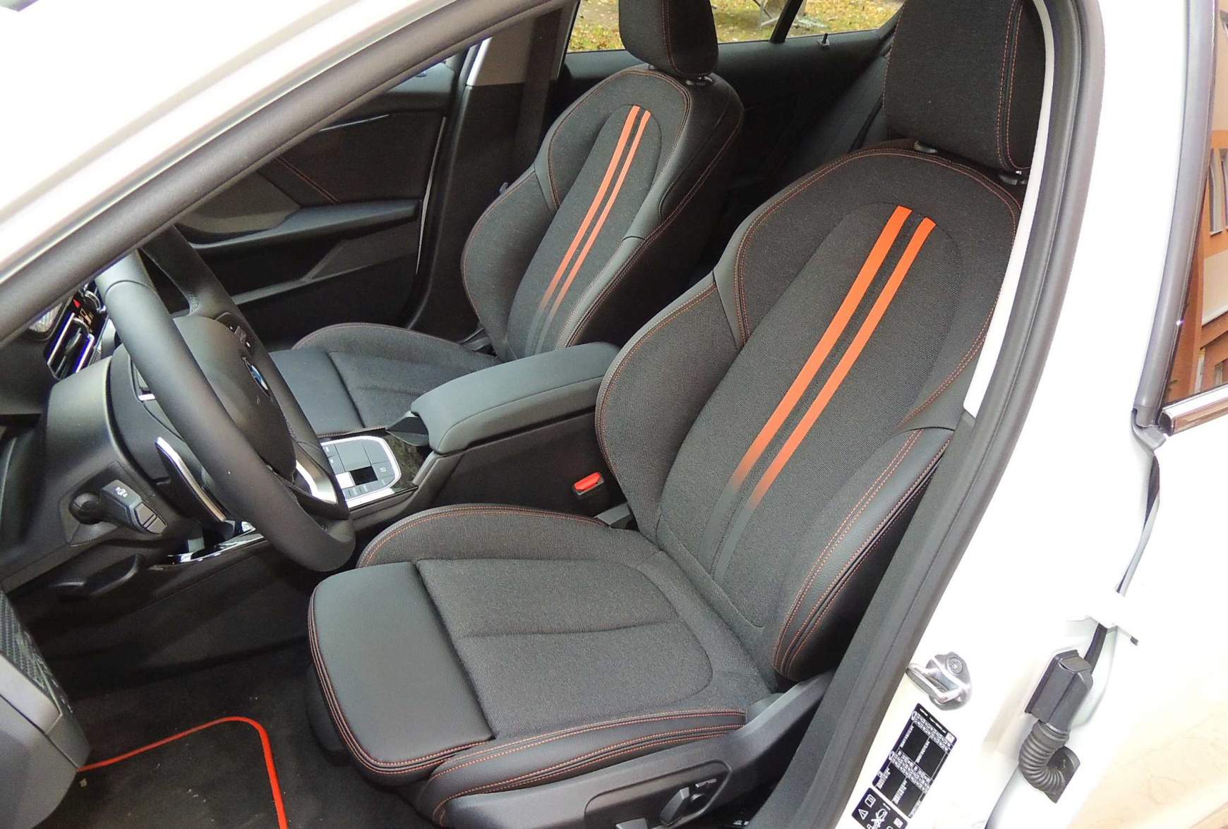 BMW 120d xDrive