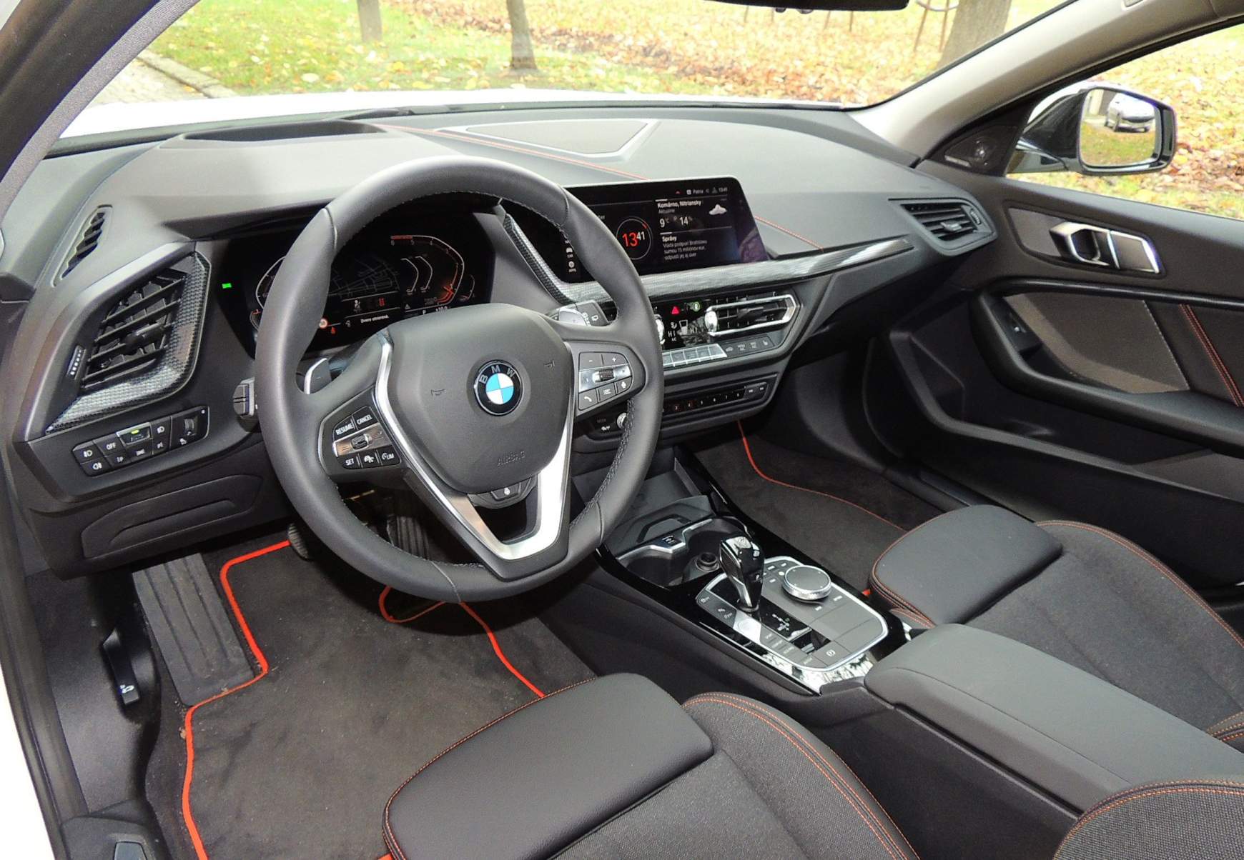 BMW 120d xDrive