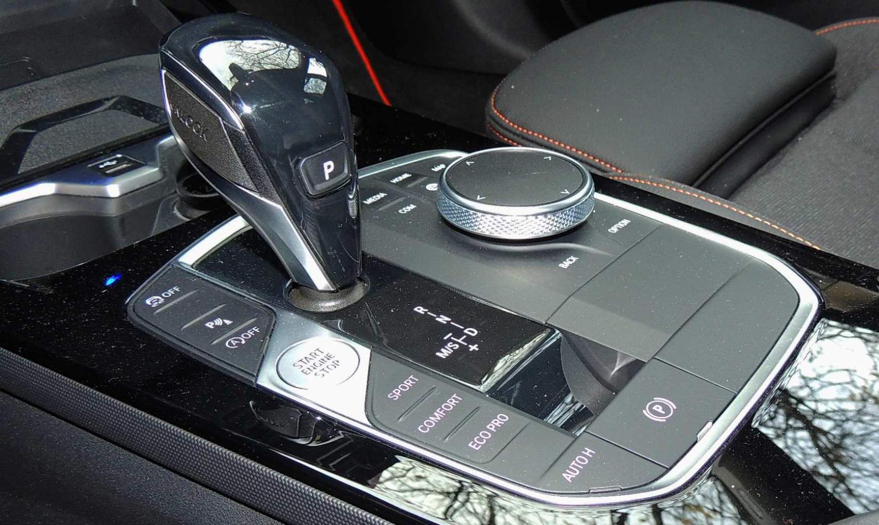 BMW 120d xDrive