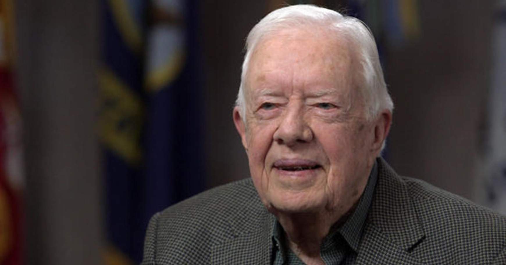Jimmy Carter
