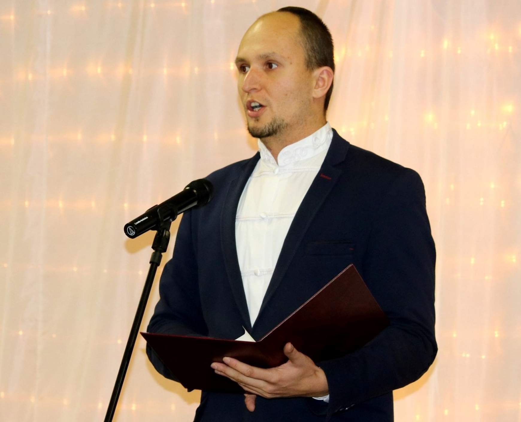 Takács István