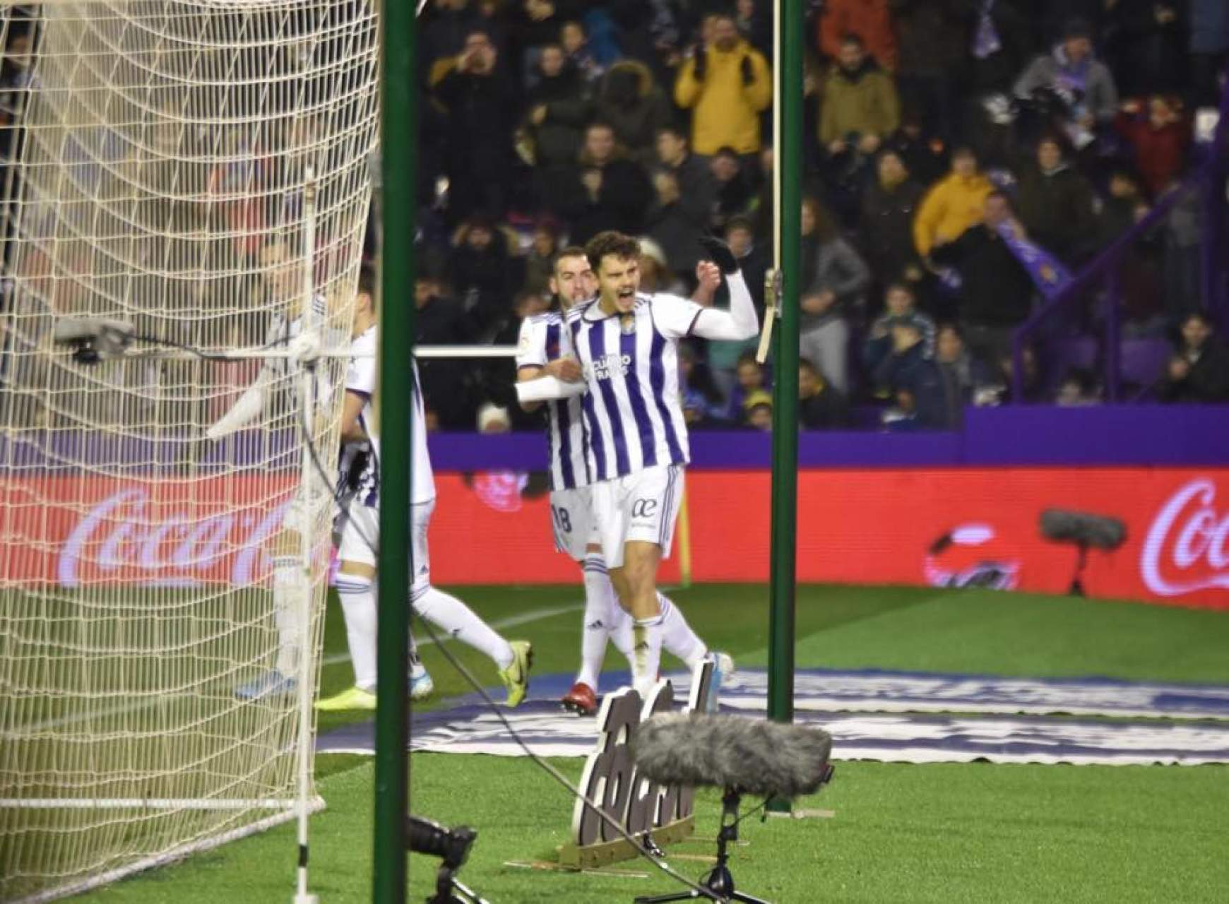Real Valladolid C.F. S.A.D