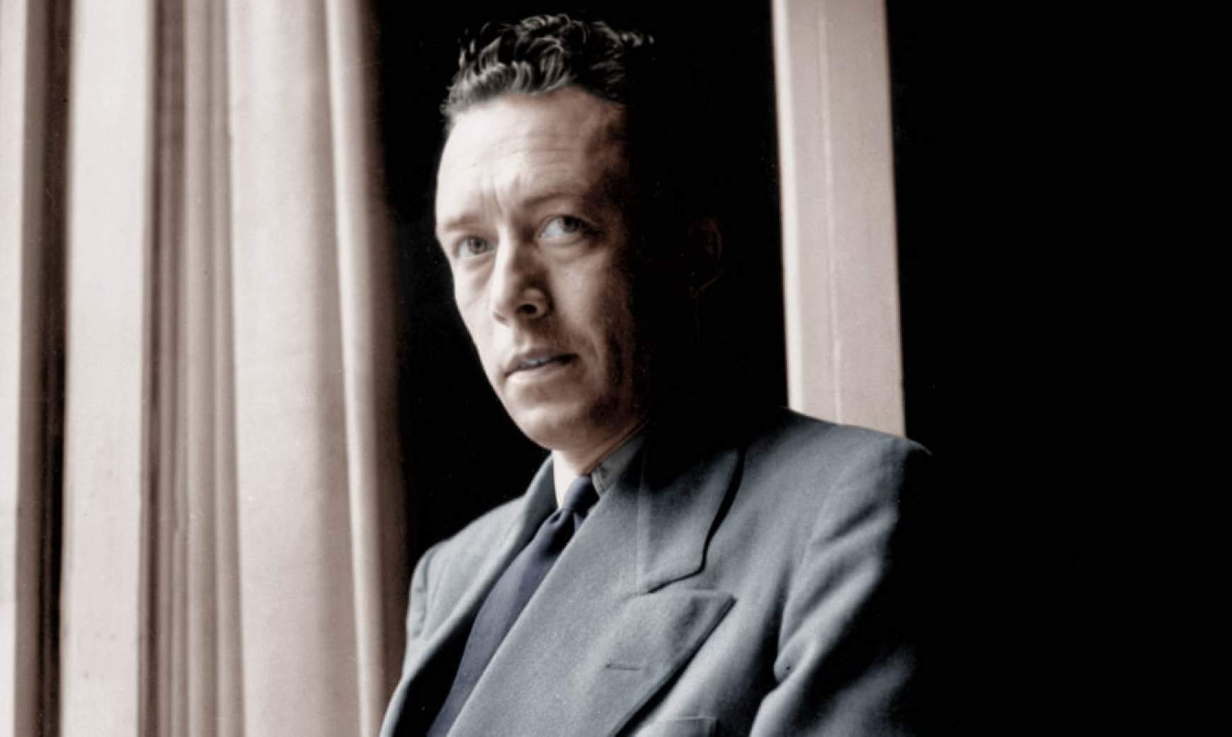 Albert Camus