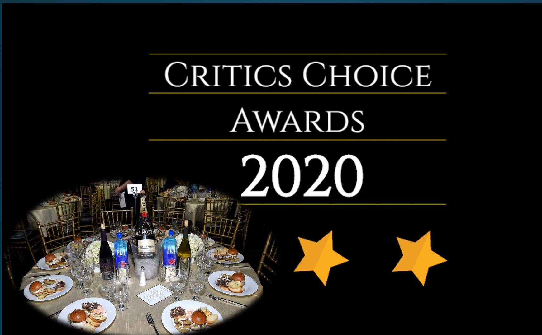 Critics Choise