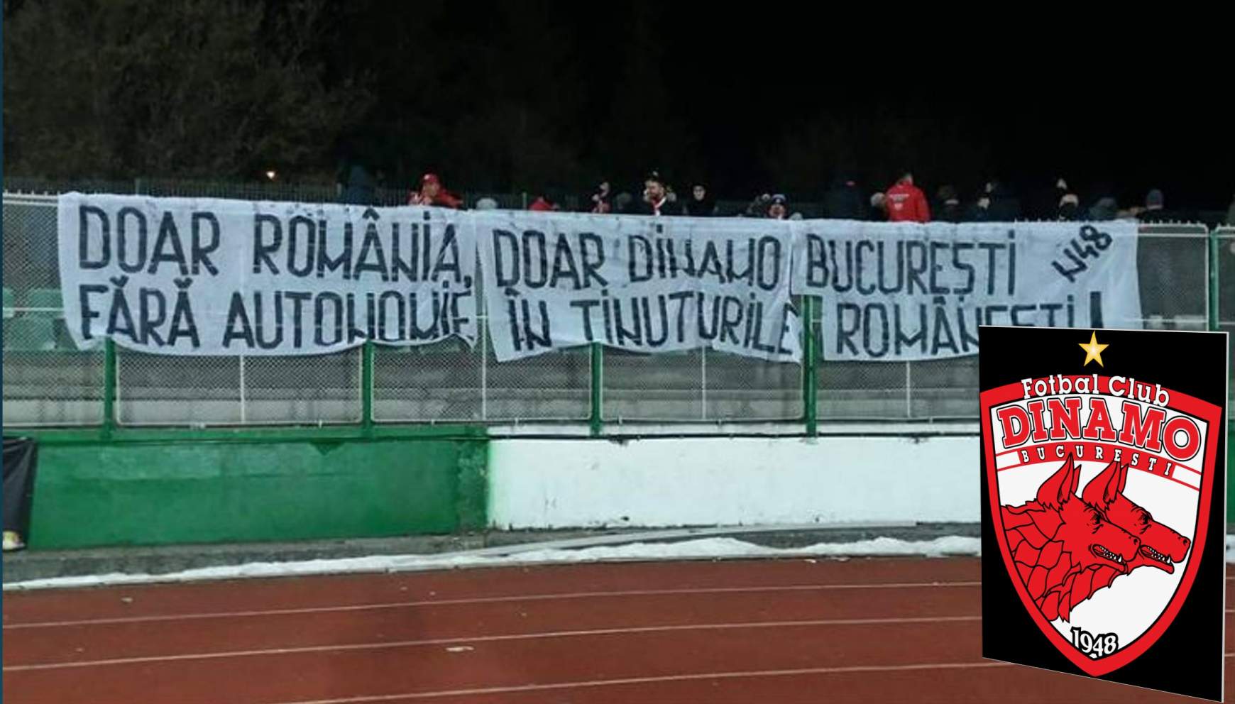 Dinamo Bukarest