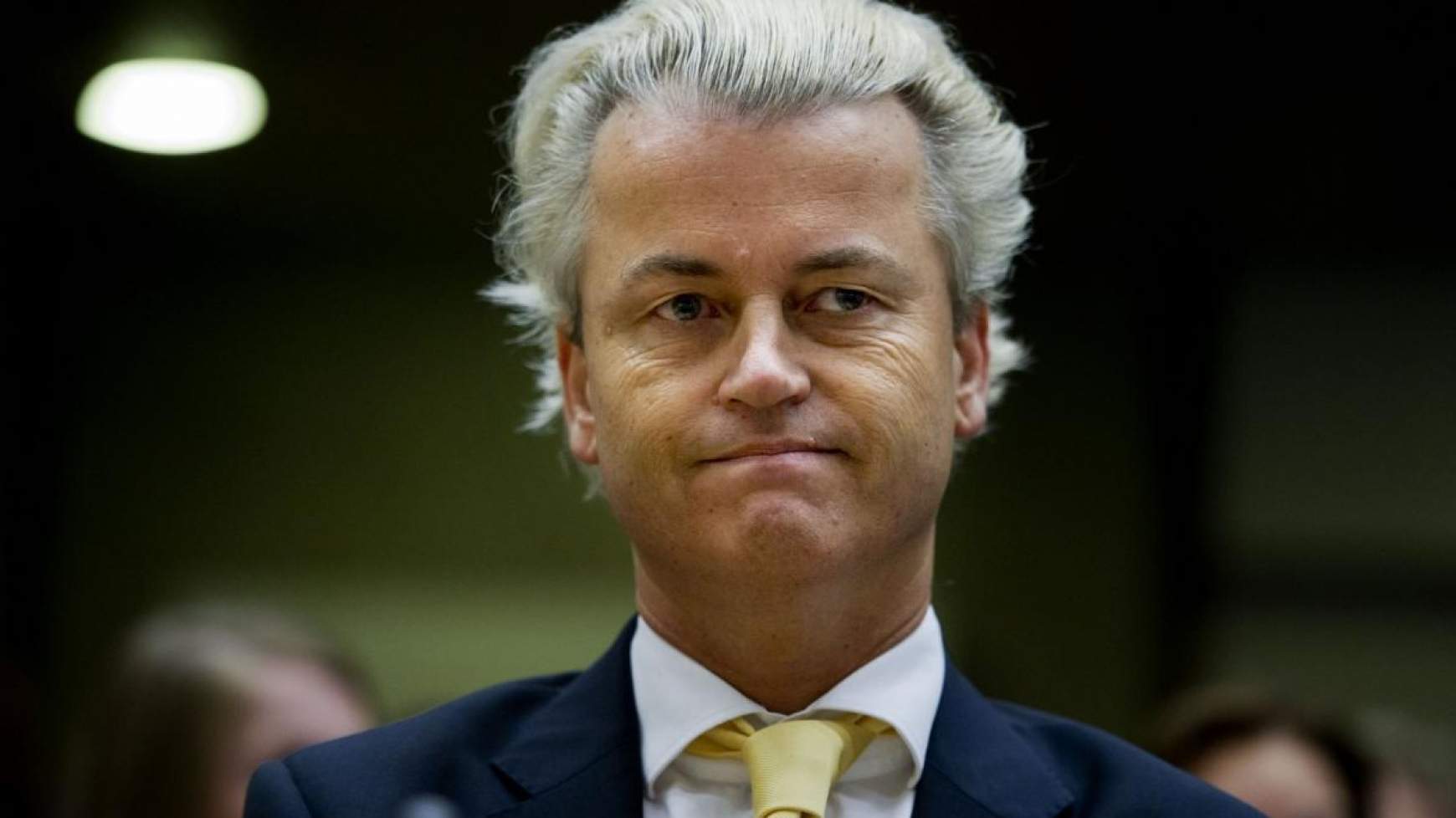 Gert Wilders
