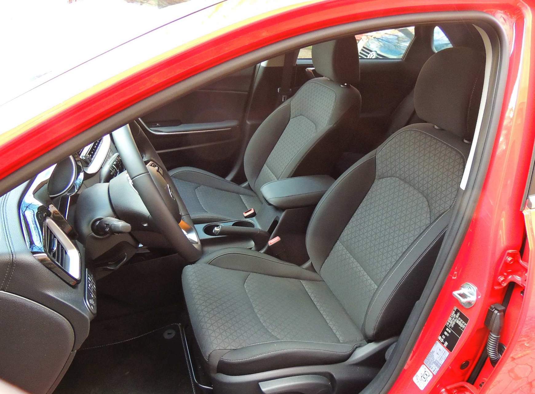 Kia Ceed 1.0 T-GDi Gold