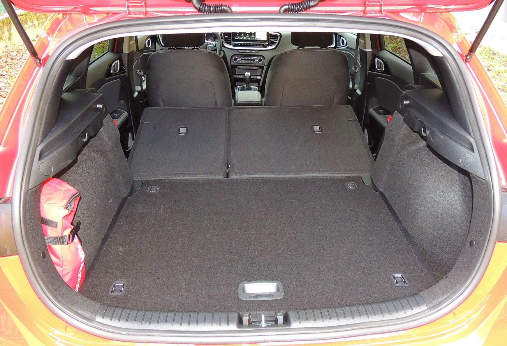 Kia Ceed 1.0 T-GDi Gold